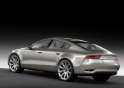 Audi Sportback Concept